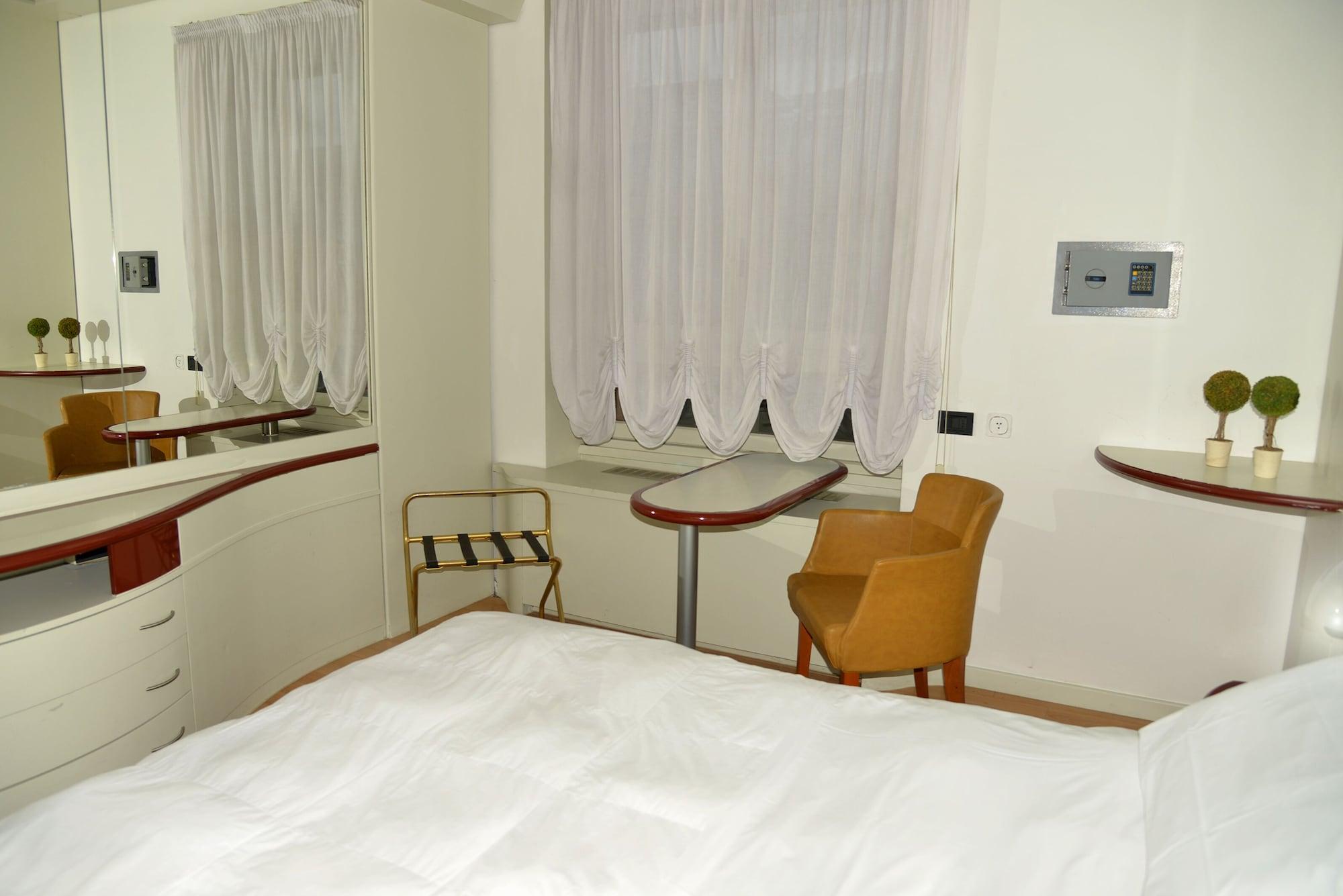 Hotel Giotto Torino Exterior foto
