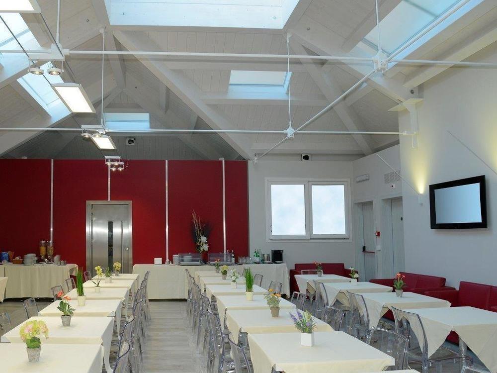 Hotel Giotto Torino Exterior foto