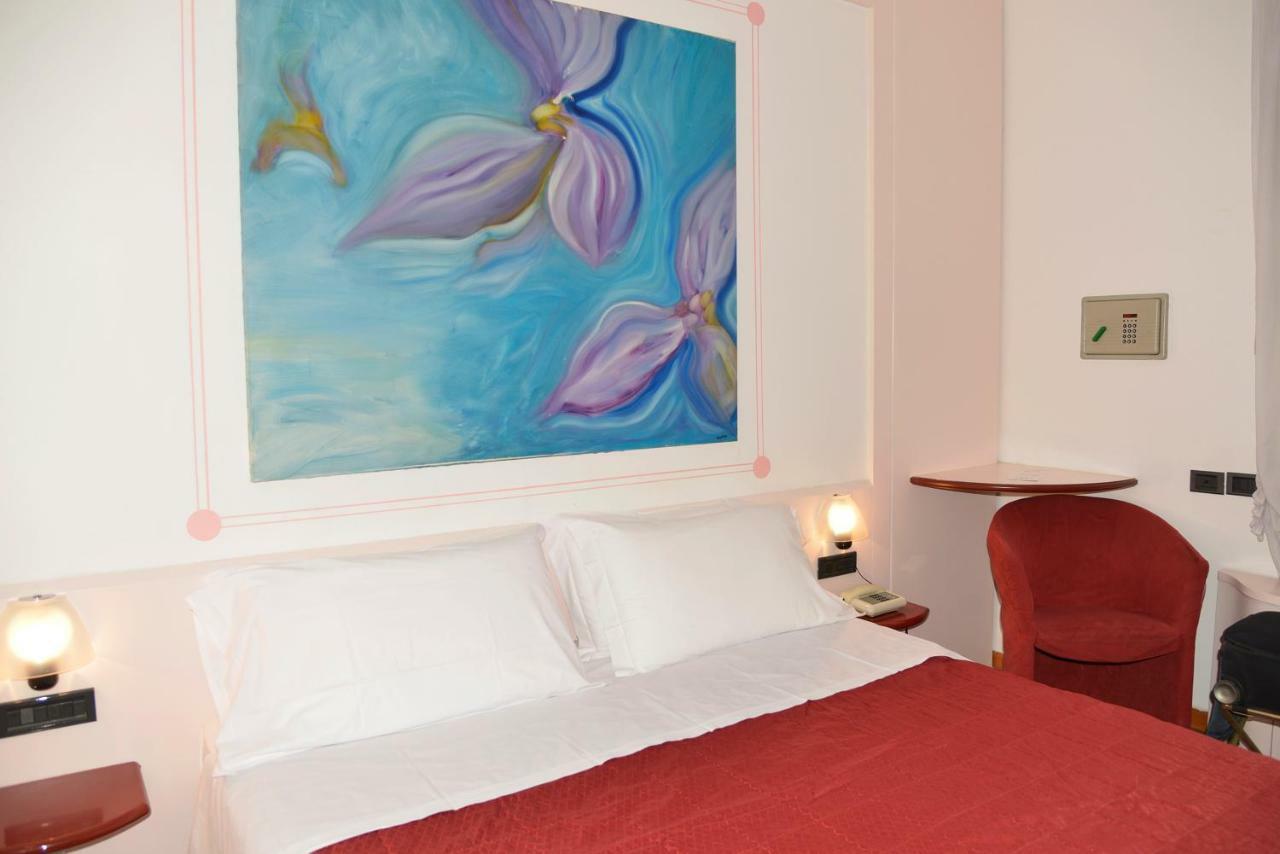 Hotel Giotto Torino Exterior foto